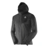 Salomon Fast Wing Hoody Jacket Homme
