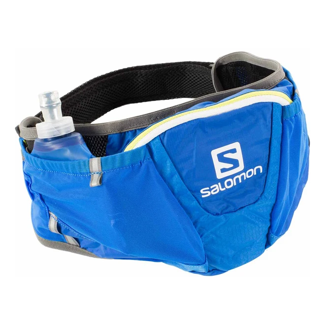 Salomon Agile Belt 1 Salomon Agile Belt