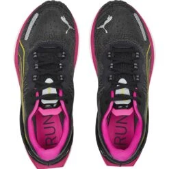 Puma Run XX Nitro Femme Noir -Tenue Active main 376171 13 sv04 f289