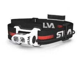 Silva Headlamp Trail Runner Noir