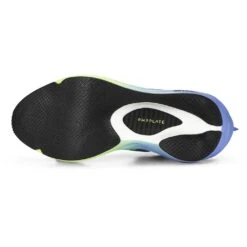 Puma Fast-Forward Nitro Elite Homme Bleu Et Vert -Tenue Active main 376591 07 sv02 eefc