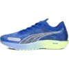 Puma Liberate Nitro 2 Homme Bleu Et Vert