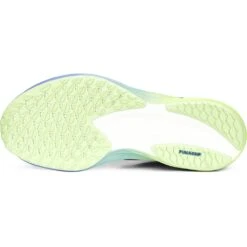 Puma Liberate Nitro 2 Homme Bleu Et Vert -Tenue Active main 377315 02 sv02 67be
