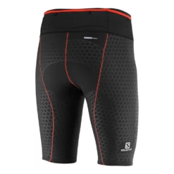 S-Lab S-Lab Exo Short Tight Homme -Tenue Active main 37934502 29d4