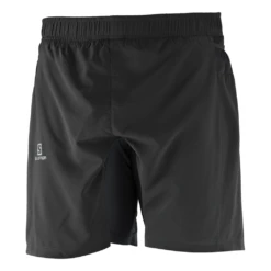 Salomon Fast Wing Twinskin Short Homme