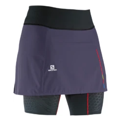 S-Lab S-Lab Exo Skort Femme