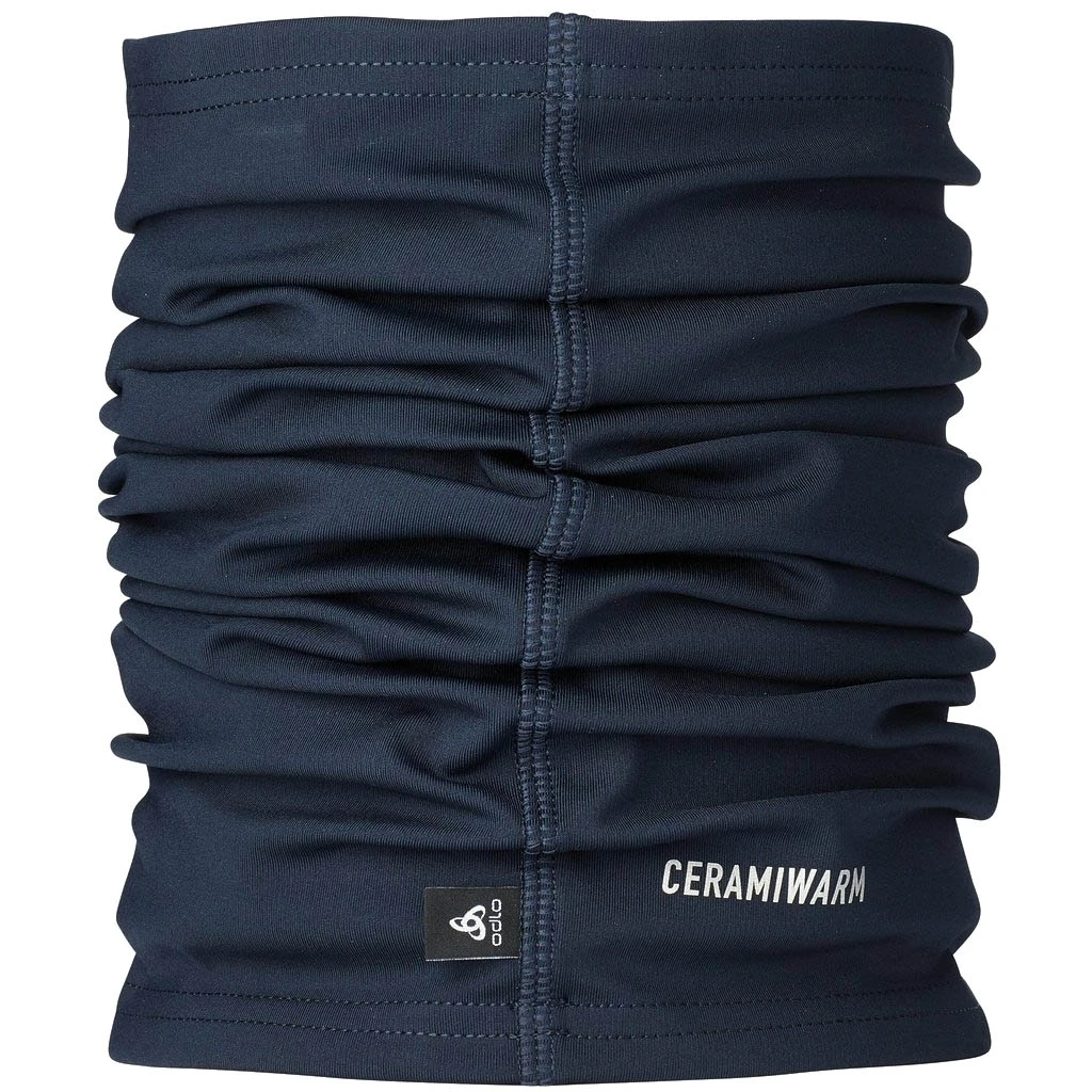 Odlo Tube Ceramiwarm Pro Bleu Nuit 2 Odlo Tube Ceramiwarm Pro Bleu Nuit – Image 2