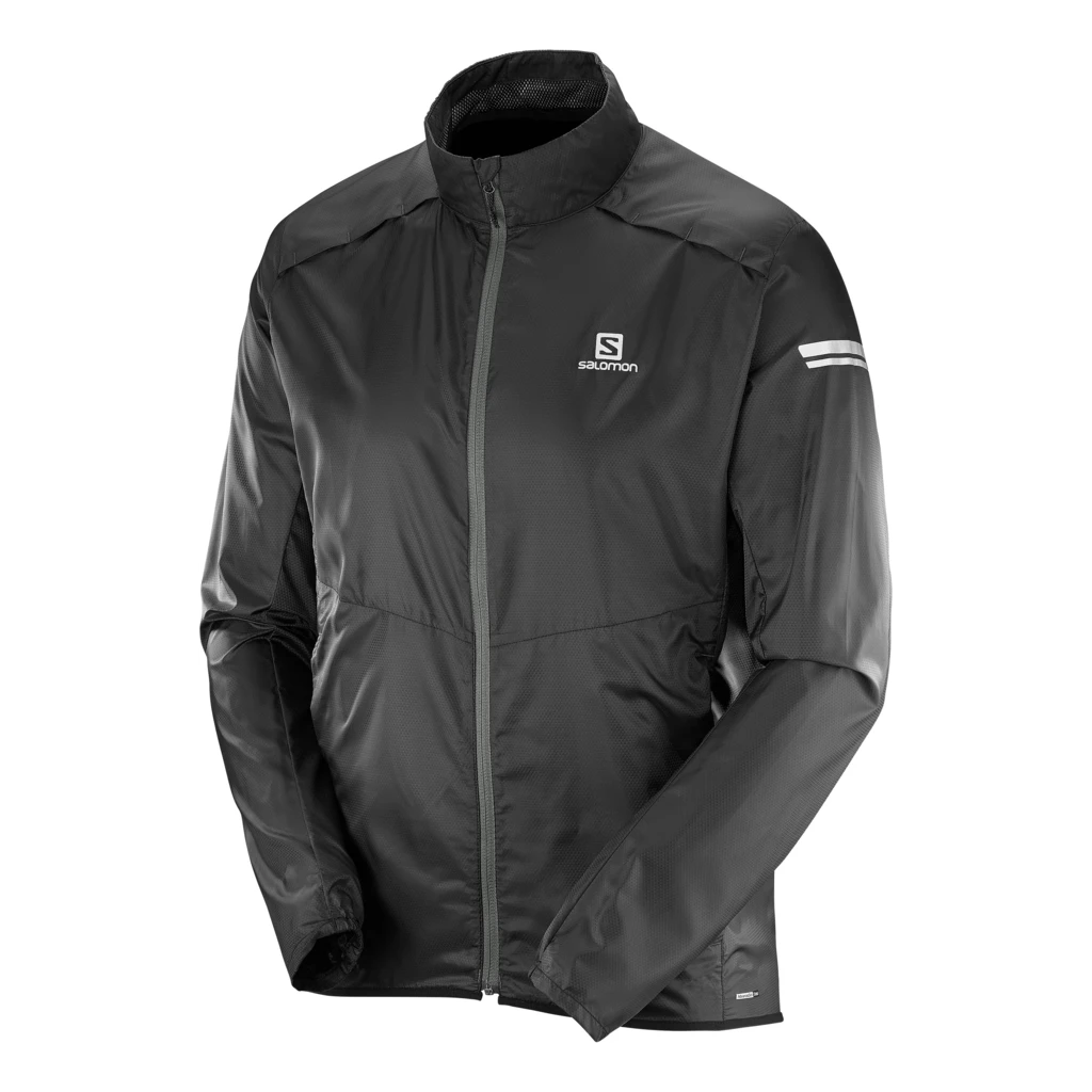 Salomon Agile Jacket Homme 1 Salomon Agile Jacket Homme