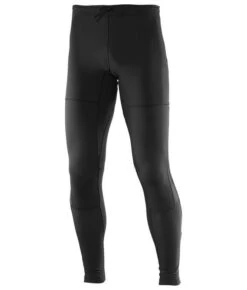 Salomon Pants Park Warm Tight Homme