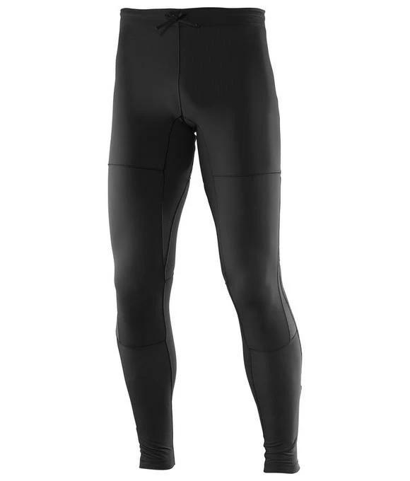 Salomon Pants Park Warm Tight Homme 1 Salomon Pants Park Warm Tight Homme