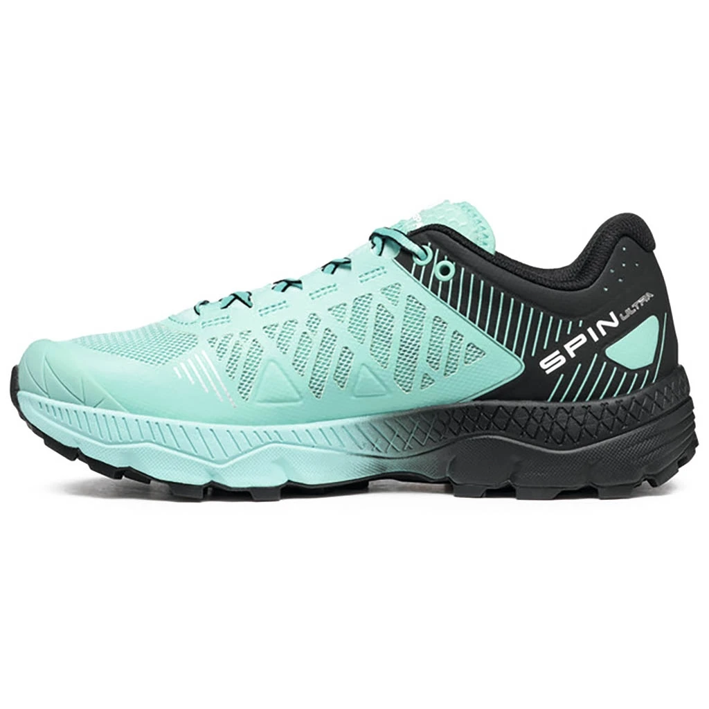 Scarpa Spin Ultra Femme Bleu Ciel 3 Scarpa Spin Ultra Femme Bleu Ciel – Image 3