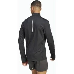 Adidas Ultimate Long Sleeve Tee Homme Noir -Tenue Active main 3d0de4bbe1004619969c3ea7e450acd1 f540 a75c