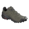 Salomon Speedcross 5 Homme Vert Militaire