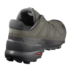 Salomon Speedcross 5 Homme Vert Militaire -Tenue Active main 409681s 0cb9
