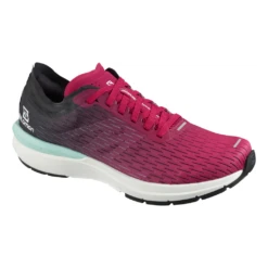 Salomon Sonic 3 Accelerate Femme Rose