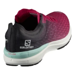 Salomon Sonic 3 Accelerate Femme Rose -Tenue Active main 411275 4 4007