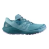 Salomon Sense Ride 4 Femme Bleu Ciel
