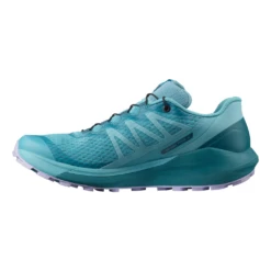 Salomon Sense Ride 4 Femme Bleu Ciel -Tenue Active main 414502qsdcvfd e119