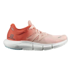 Salomon Predict 2 Femme Abricot