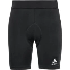 Odlo Cuissard Essential Femme Noir