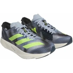 Adidas Adizero Takumi Sen 9 Homme Gris -Tenue Active main 42b9e90a30e742bd99e6af9e001454cc f540 d6a6