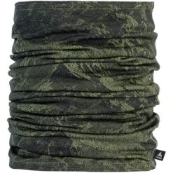Odlo Tube Whistler Eco Mountain Print Vert