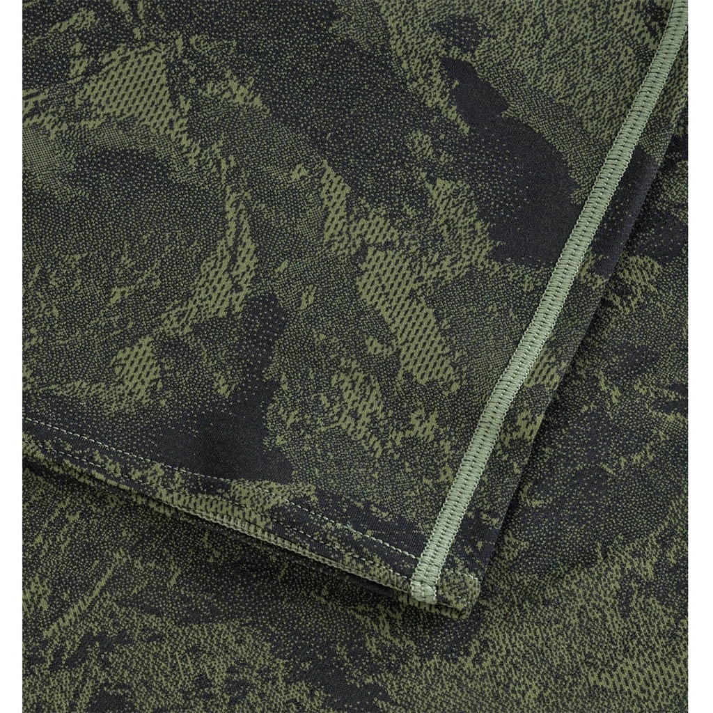 Odlo Tube Whistler Eco Mountain Print Vert 3 Odlo Tube Whistler Eco Mountain Print Vert – Image 3