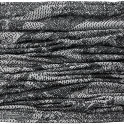 Odlo Tube Whistler Eco Mountain Print Gris -Tenue Active main 449648 1 fed9