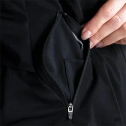 Odlo Jacket Zeroweight Pro Warm Reflect Femme Noir -Tenue Active main 456386 297d