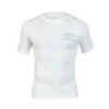 BV Sport Haut Technique Anatomical Shirt Homme Blanc