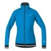 Gore Veste Air 2.0 Active Shell Femme Bleu