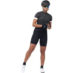 Odlo Cuissard Essential Femme Noir -Tenue Active main 466384 1 0d93