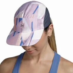 Buff Speed Cap Violet -Tenue Active main 46841f5e406b84fb 131388 525 2023 03 23t03 03 28z 83dc