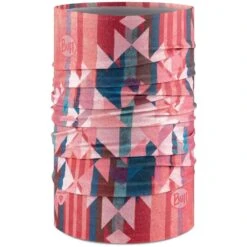 Buff Thermonet Femme Rose