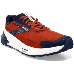 Brooks Running Catamount 2 Homme Rouge -Tenue Active main 4f5cb493a7e249c1a10d00ef2af9e2ca 5310