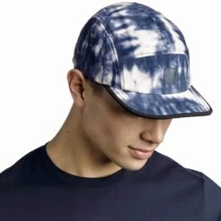 Buff 5 Panel Go Cap Bleu -Tenue Active main 520aa5153aaeec41 131385 707 2023 03 22t22 09 58z 2949