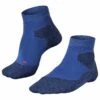 Falke RU Trail Homme Bleu