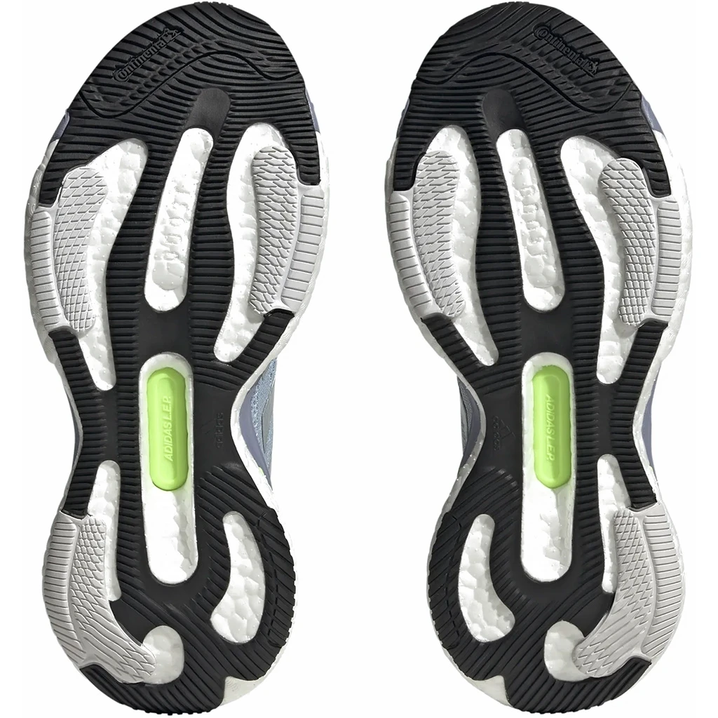 Adidas Solar Glide 6 Femme Bleu Ciel 7 Adidas Solar Glide 6 Femme Bleu Ciel – Image 7