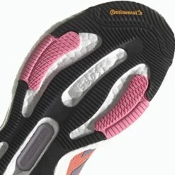 Adidas Solar Glide 6 Femme Corail -Tenue Active main 59907b8f539349488ae3afa500fbfe05 f540 5df4