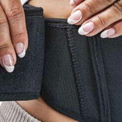 Compex Compex Corebelt 1.0 Set L/XL Noir -Tenue Active main 5 16 1 d0ad