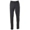 Gore Pantalon Urban Run Windstopper Soft Shell Homme Noir