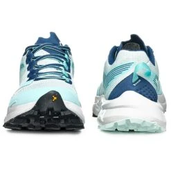 Scarpa Spin Planet Femme Bleu Ciel -Tenue Active main 6458d2c0e39ee18419ddaded 7d5e