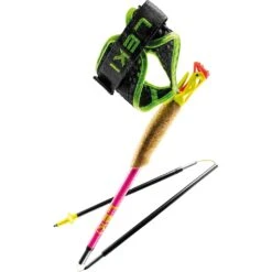 LEKI Ultratrail Fx.One Superlite -Tenue Active main 65225842 K 76e7