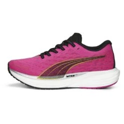 Puma Deviate Nitro 2 Femme Rose