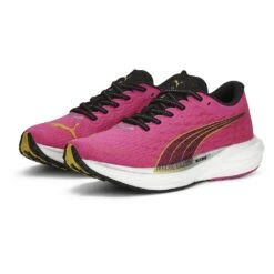 Puma Deviate Nitro 2 Femme Rose 7 Puma Deviate Nitro 2 Femme Rose -Tenue Active main 69729093 1 dc86