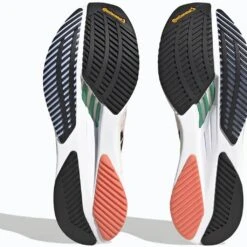 Adidas Adizero Boston 11 Femme Blanc -Tenue Active main 6fa68d1b6876416aa957af8d00847f17 9366 0521