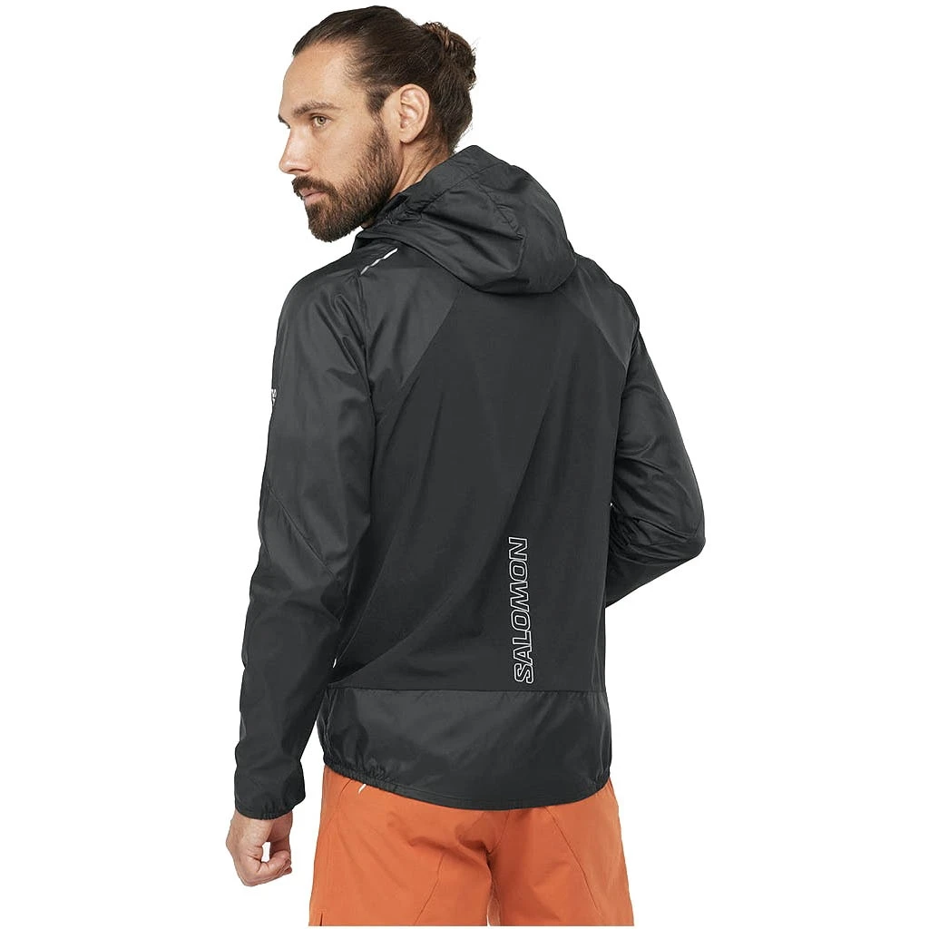 Salomon Bonatti Cross Wind Homme Noir 3 Salomon Bonatti Cross Wind Homme Noir – Image 3