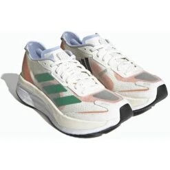 Adidas Adizero Boston 11 Femme Blanc -Tenue Active main 703fac2c510a459f9badaf8d00870cbe 9366 1 962b