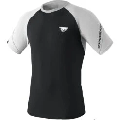 Dynafit Alpine Pro Short Sleeve Tee Homme