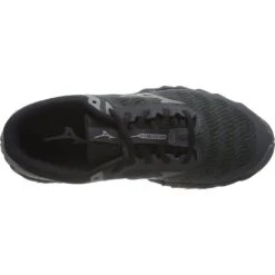 Mizuno Wave Ibuki 3 Gore-Tex Femme Noir -Tenue Active main 718ghZjcNTL. AC UL1500 5a33